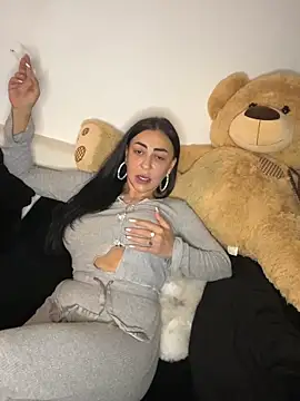 MaiaGold Webcam-Show