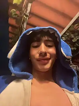 SantyFoxxs Webcamshow