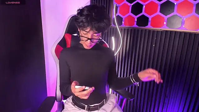 SantyFoxxs Webcamshow
