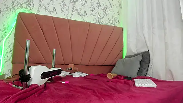 nery_quinn Webcam show