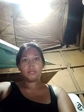 Sweetsol19 Pertunjukan Webcam
