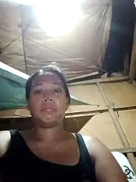 Sweetsol19 Pertunjukan Webcam