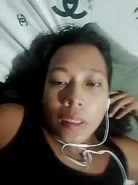 Sweetsol19 Pertunjukan Webcam