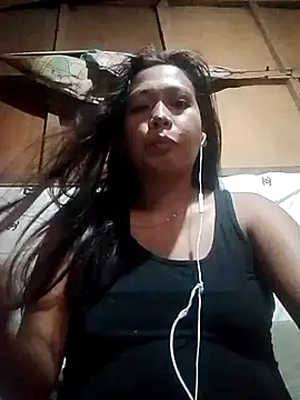 Sweetsol19 Pertunjukan Webcam