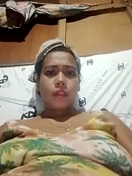 Sweetsol19 Pertunjukan Webcam