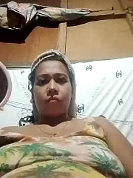 Sweetsol19 Pertunjukan Webcam