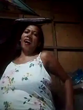 Sweetsol19 Pertunjukan Webcam