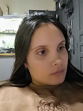 gatinhaagaucha Chat XXX in diretta