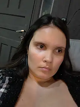 Show de gatinhaagaucha na webcam