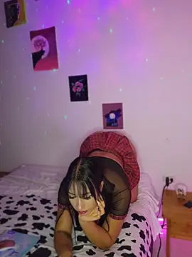 Medusa_Hot69 – Live XXX-chat