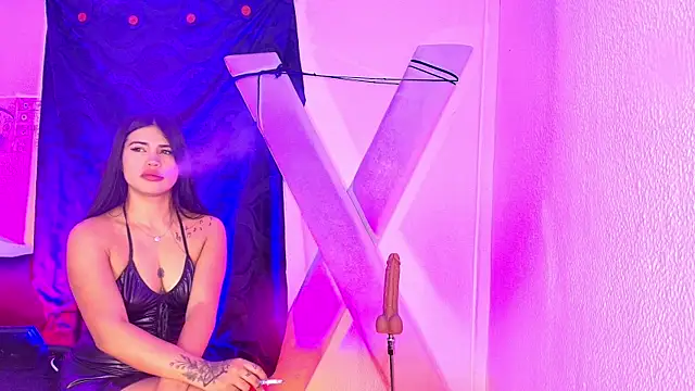 Show de webcam de Red_LipsDuo