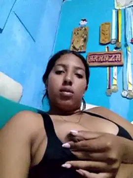 Show de Sex_Latin699 na webcam