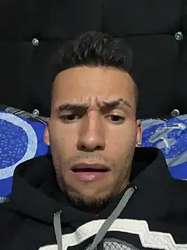 Liamsexy20's Webcam Show