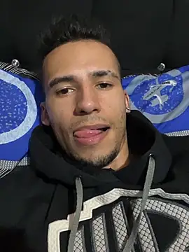 Liamsexy20 Webcam show