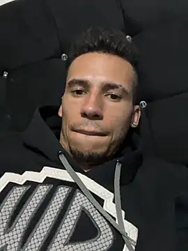 Liamsexy20 网络视讯表演
