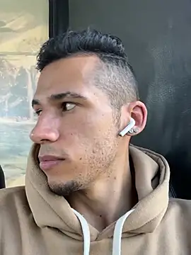 Liamsexy20 Webcam-Show