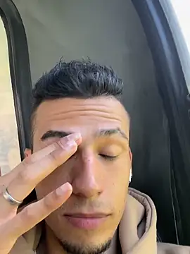 Liamsexy20's Webcam Show