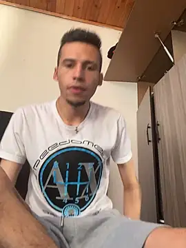 Вебкам-шоу Liamsexy20