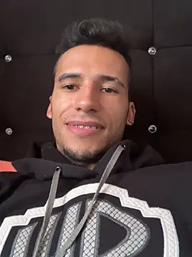 Show Webcam de Liamsexy20