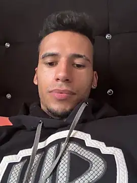 Show webcam de Liamsexy20