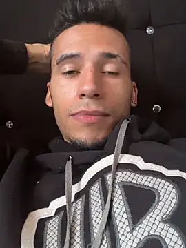 Show webcam de Liamsexy20