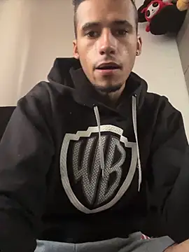 Liamsexy20 Webcam-Show