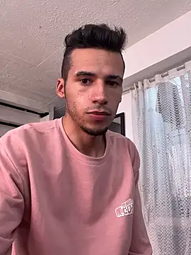 Liamsexy20 Show in webcam