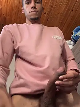 Liamsexy20's Webcam Show