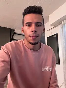 Liamsexy20 Show in webcam