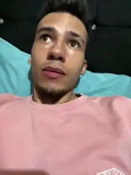 Liamsexy20 Webcam Show