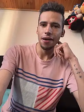 Liamsexy20 Webcam show