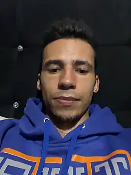 Liamsexy20 Webcam show