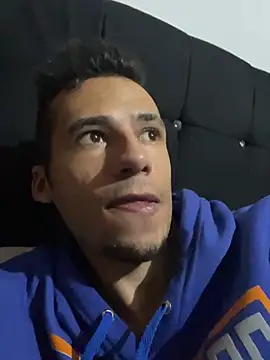 Show Webcam de Liamsexy20