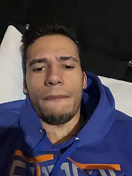 Show de webcam de Liamsexy20