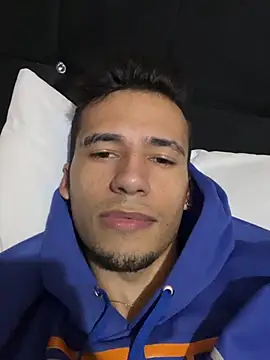 Webkamerová show Liamsexy20