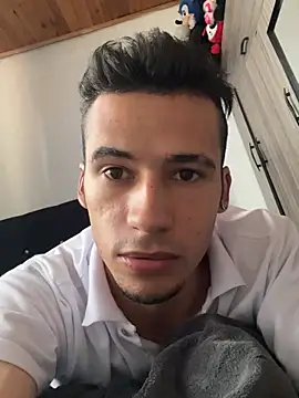 Webkamerová show Liamsexy20