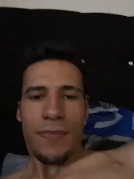 Show webcam de Liamsexy20