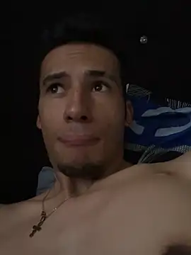 Liamsexy20's Webcam Show