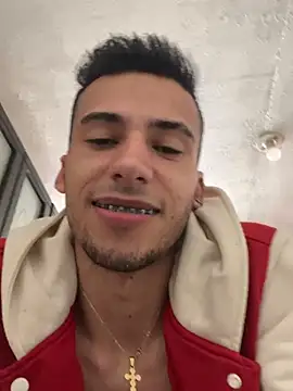 Liamsexy20 webcam show