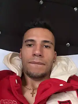 Liamsexy20 网络视讯表演