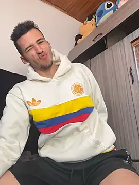 Liamsexy20 Webcam-Show