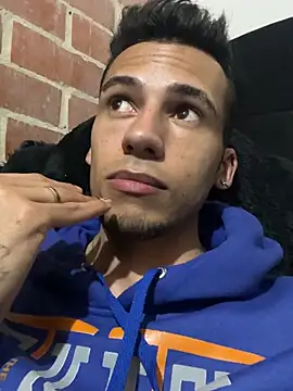 Liamsexy20 Webcam-Show