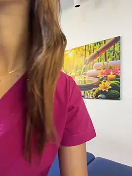 عرض كام Kinky-Spa