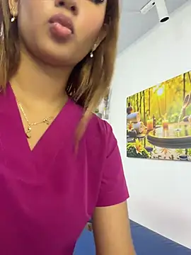Kinky-Spa ওয়েবক্যাম শো