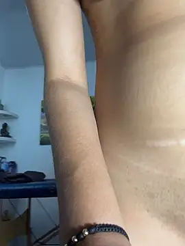Kinky-Spa – webcam-show