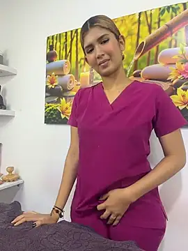 Kinky-Spa Webcam-Show
