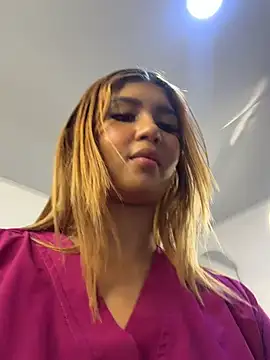 Kinky-Spa Webcam Show