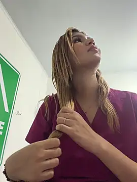 Kinky-Spa – webcam-show