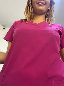 Kinky-Spa webcam show