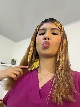 Kinky-Spa Webcamshow